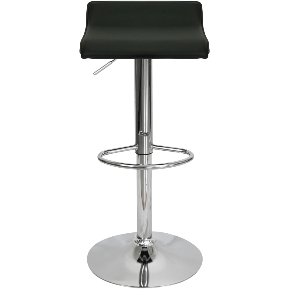 Banqueta Wave Preto 2