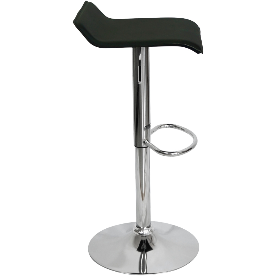 Banqueta Wave Preto 3