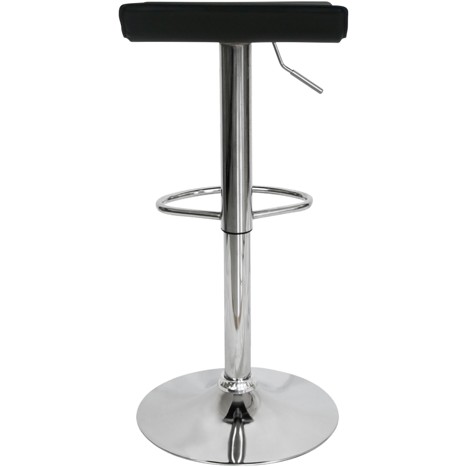 Banqueta Wave Preto 4