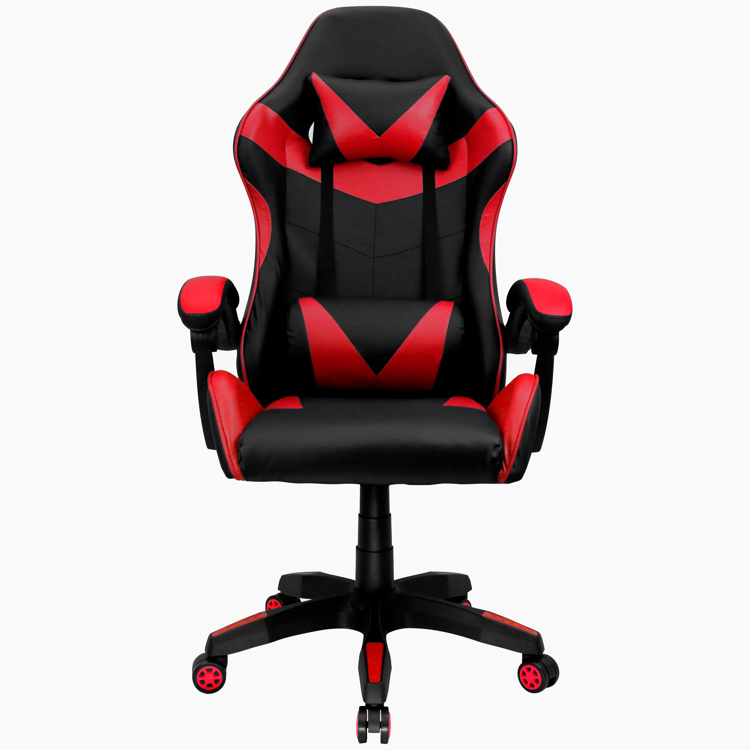Gamer - Vermelho - 2