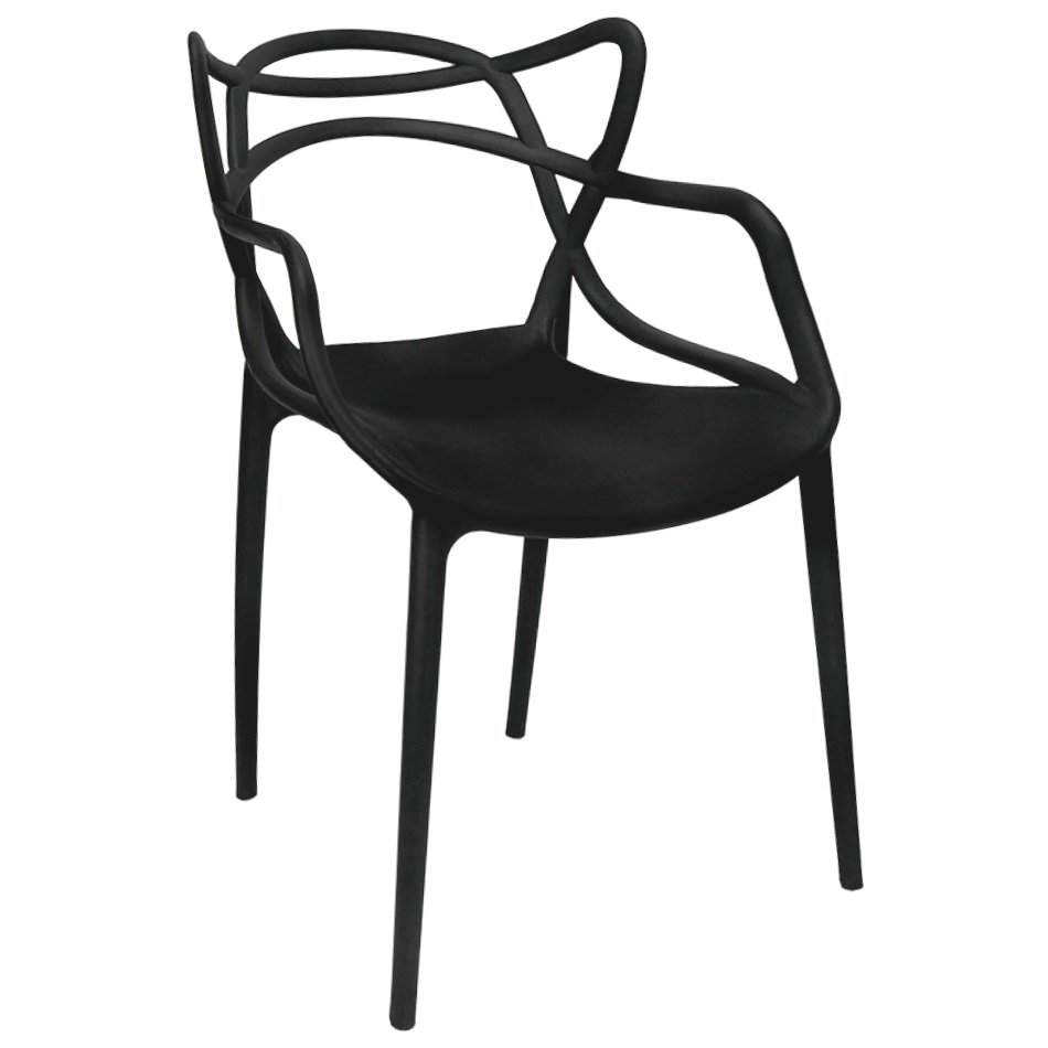 Cadeira Allegra - Preto - 1_Prancheta 1
