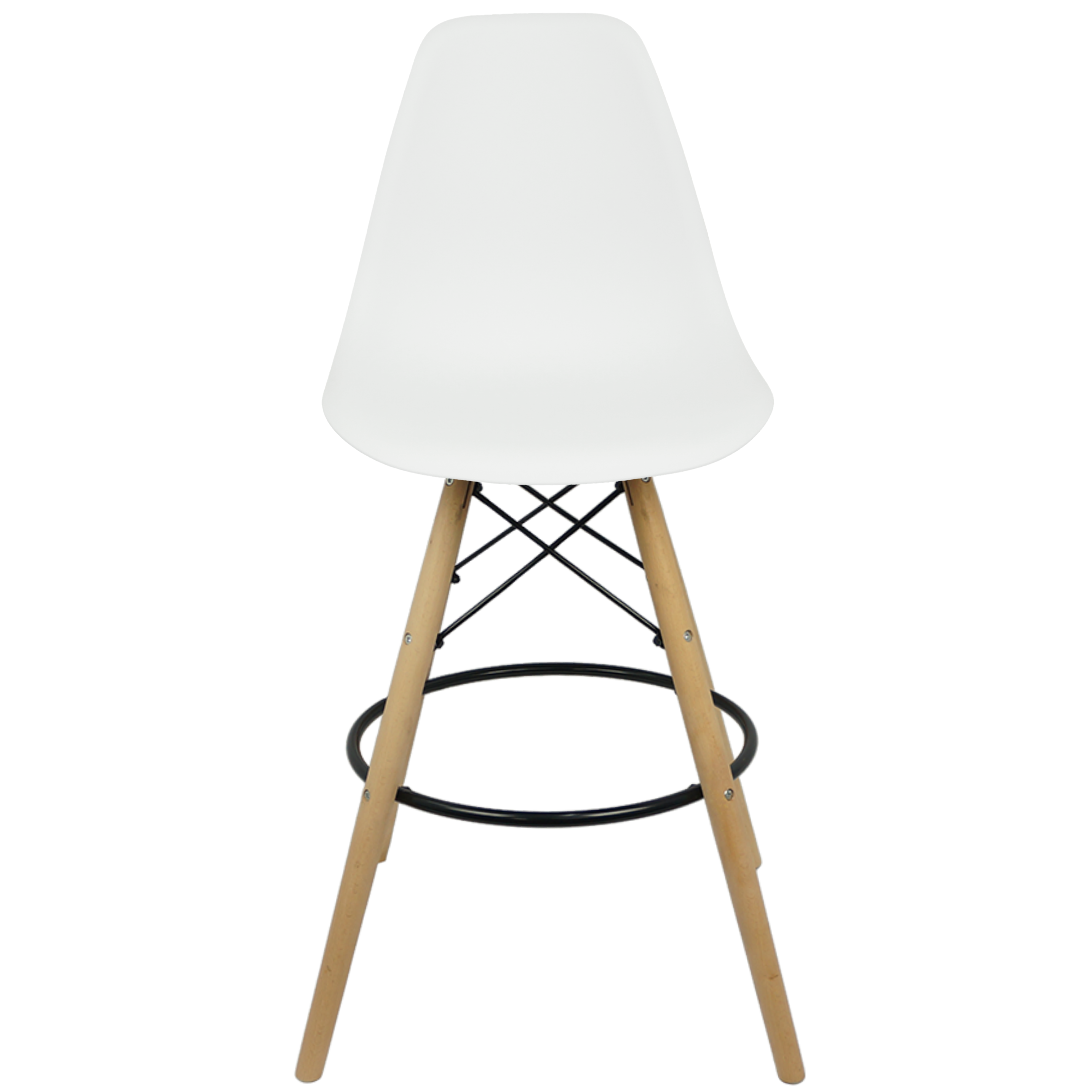 Banqueta Charles Eames - b