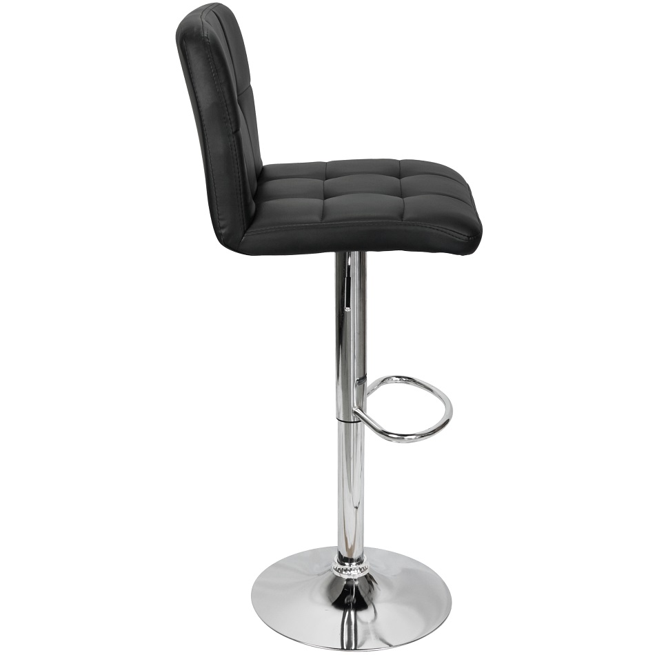 Banqueta Confort Preto 2