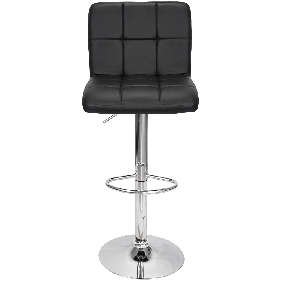 Banqueta Confort Preto 3