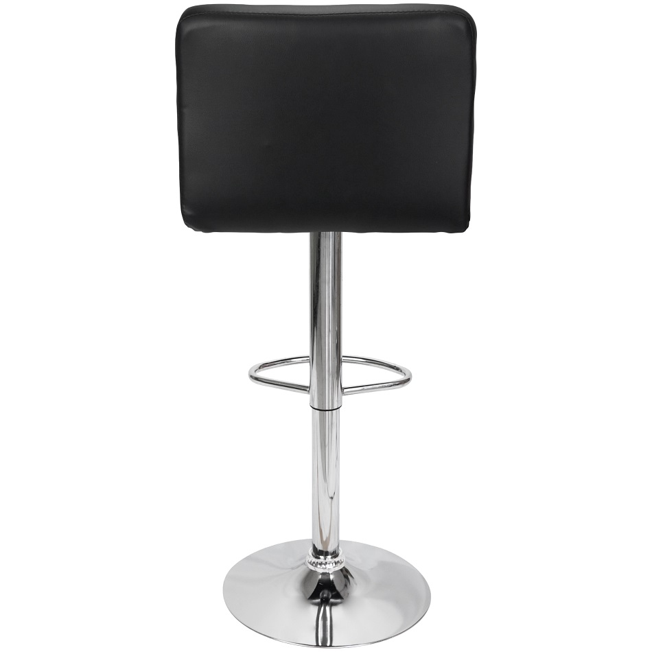 Banqueta Confort Preto 4