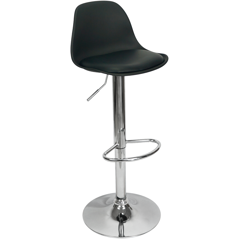Banqueta Joly Preto 1