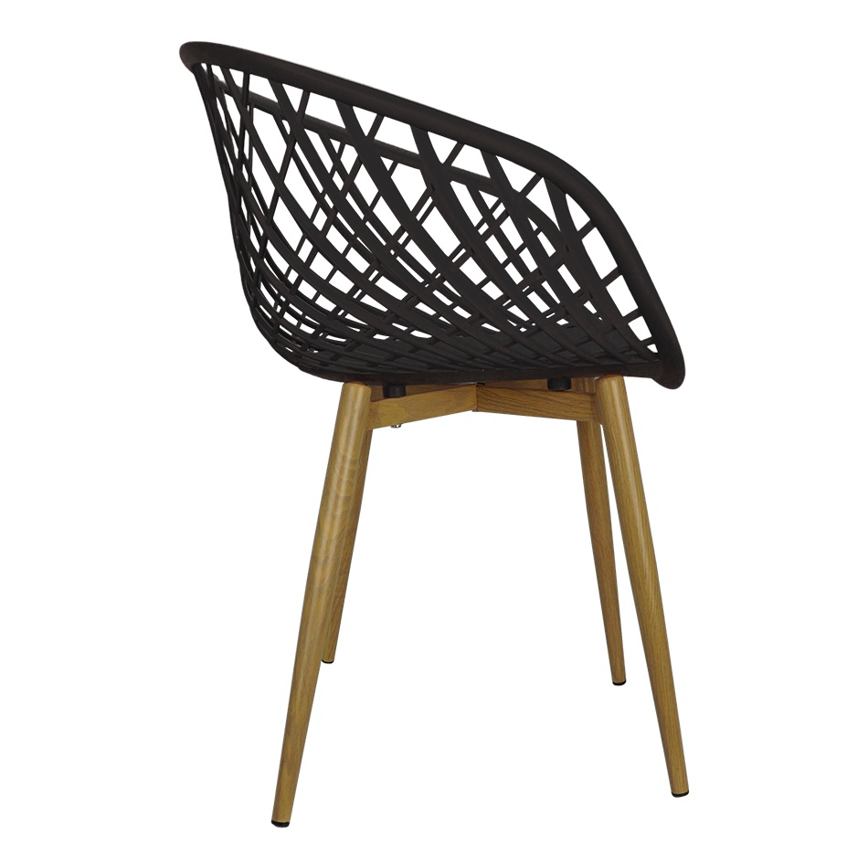Cadeira Clarice - Preto 2