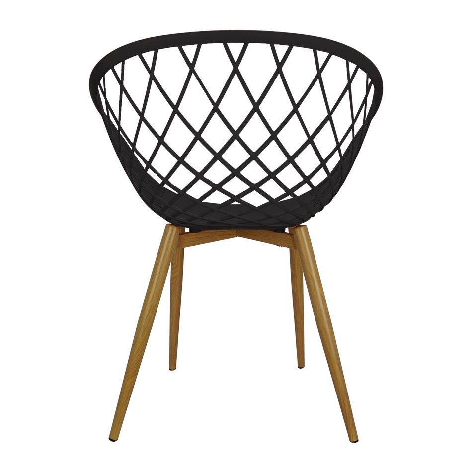 Cadeira Clarice - Preto 4