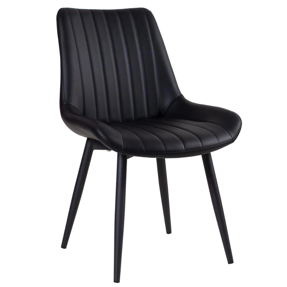 Cadeira Chicago - Preto 1