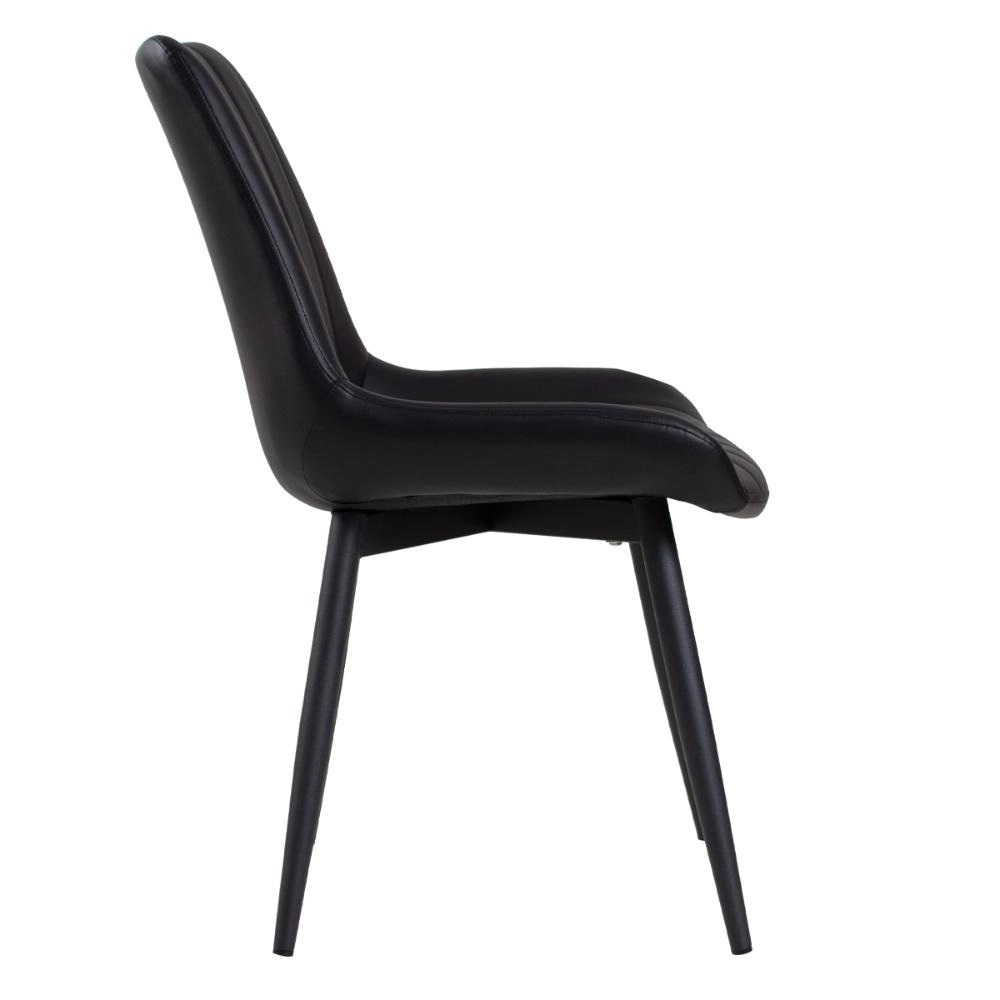 Cadeira Chicago - Preto 2