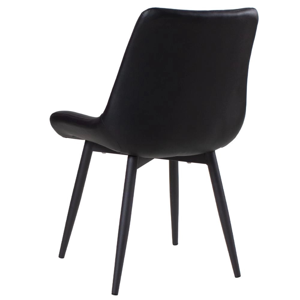 Cadeira Chicago - Preto 3