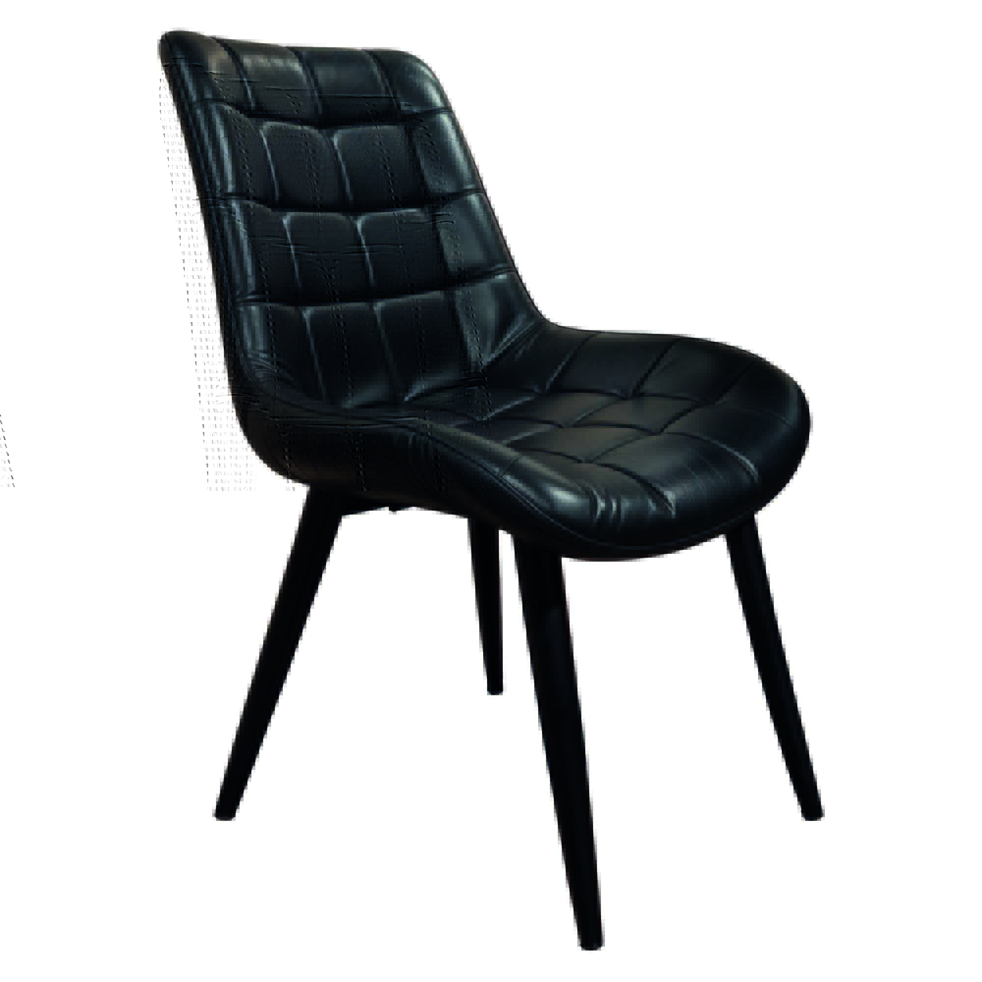 Cadeira Romana - Preto 1.0