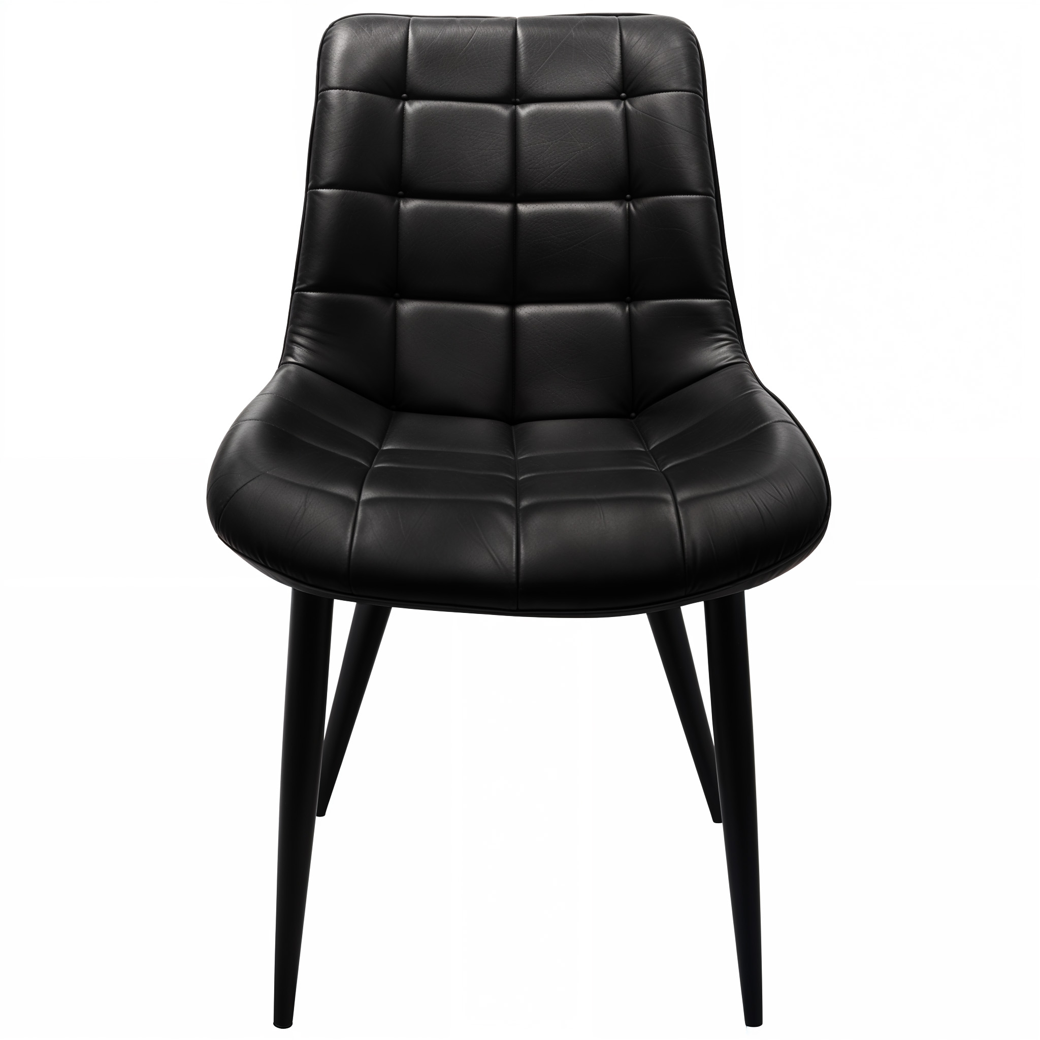 Cadeira Romana - Preto 3