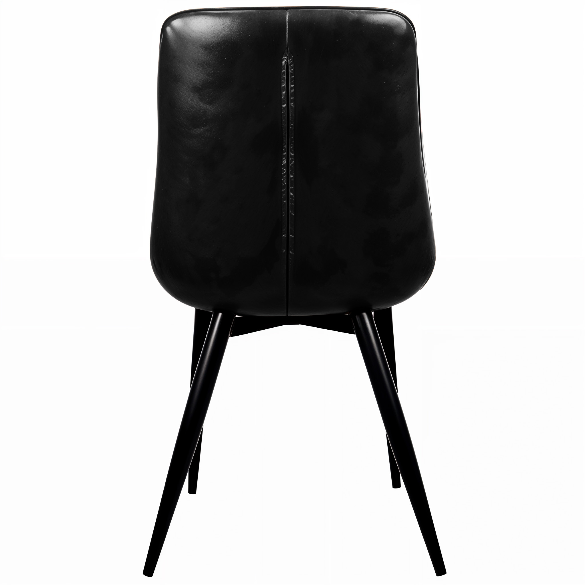 Cadeira Romana - Preto 4