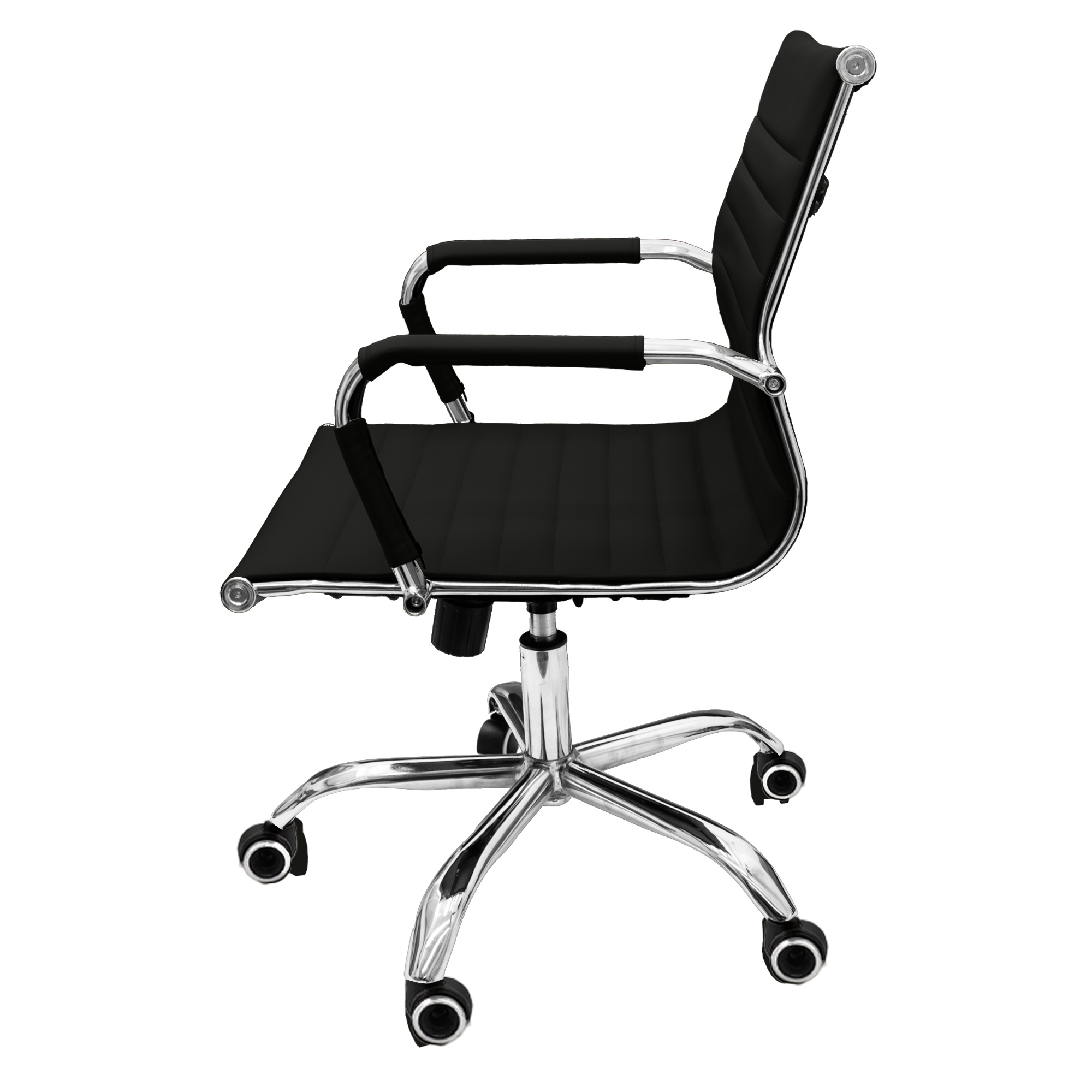 Esteirinha Baixa Preta - 2