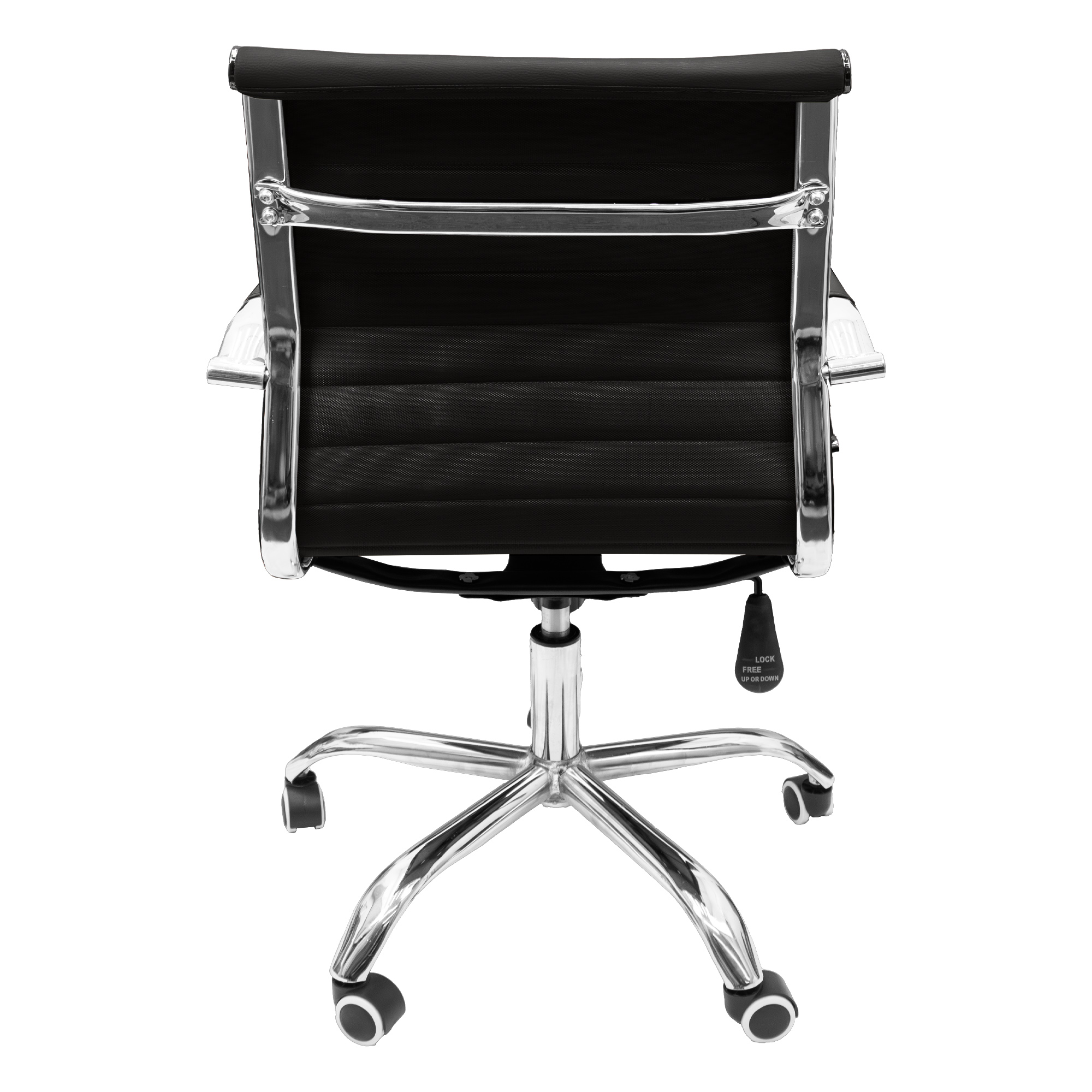 Esteirinha Baixa Preta - 4